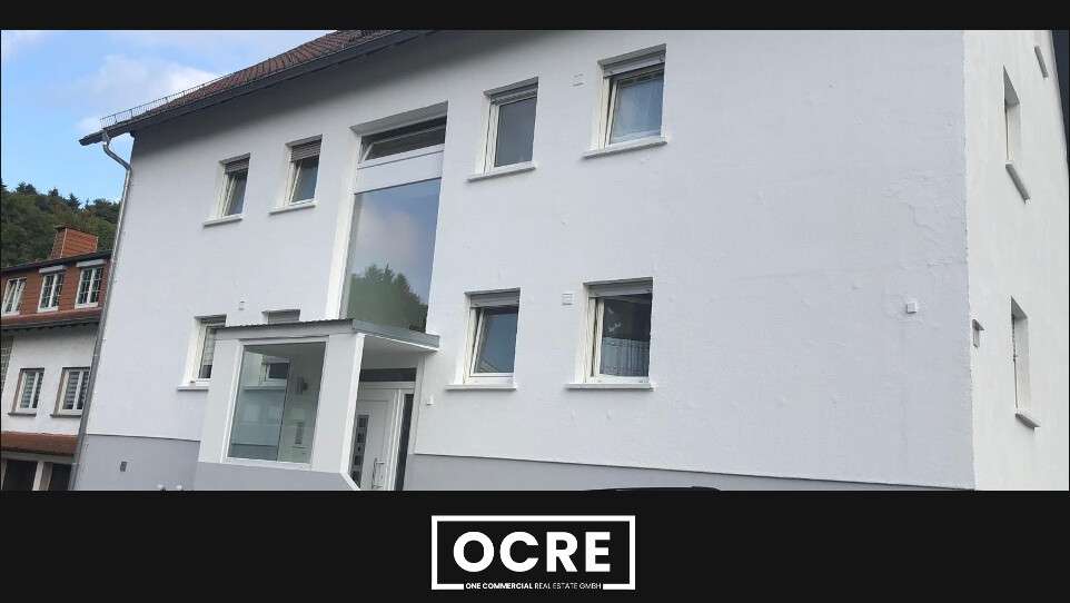 Thumbnail-Wohnung zum Kaufen in Schmitten im Taunus 160.000,00 € 50.86 m²