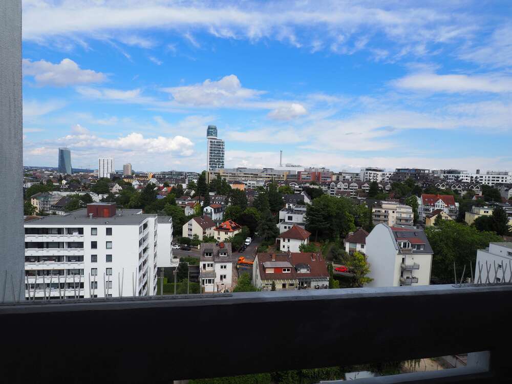 Thumbnail-Wohnung zum Kaufen in Frankfurt am Man 195.500,00 € 35 m²