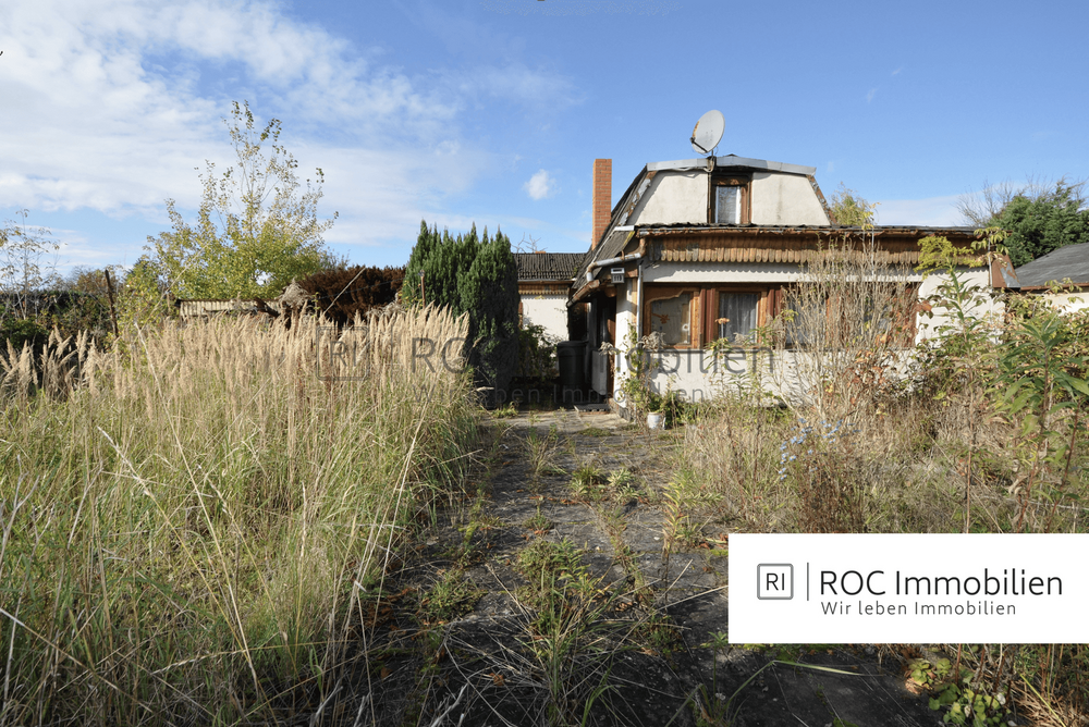 Thumbnail-Haus zum Kaufen in Berlin 199.000,00 € 82 m²