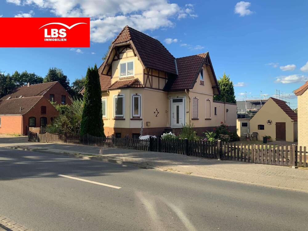 Thumbnail-Haus zum Kaufen in Stuhr 289.000,00 € 110 m²