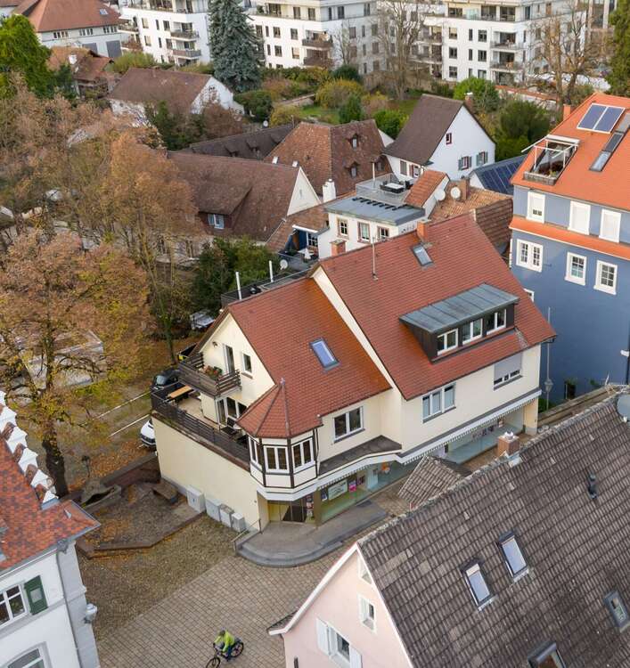Thumbnail-Haus zum Kaufen in Müllheim 1.089.000,00 € 476 m²