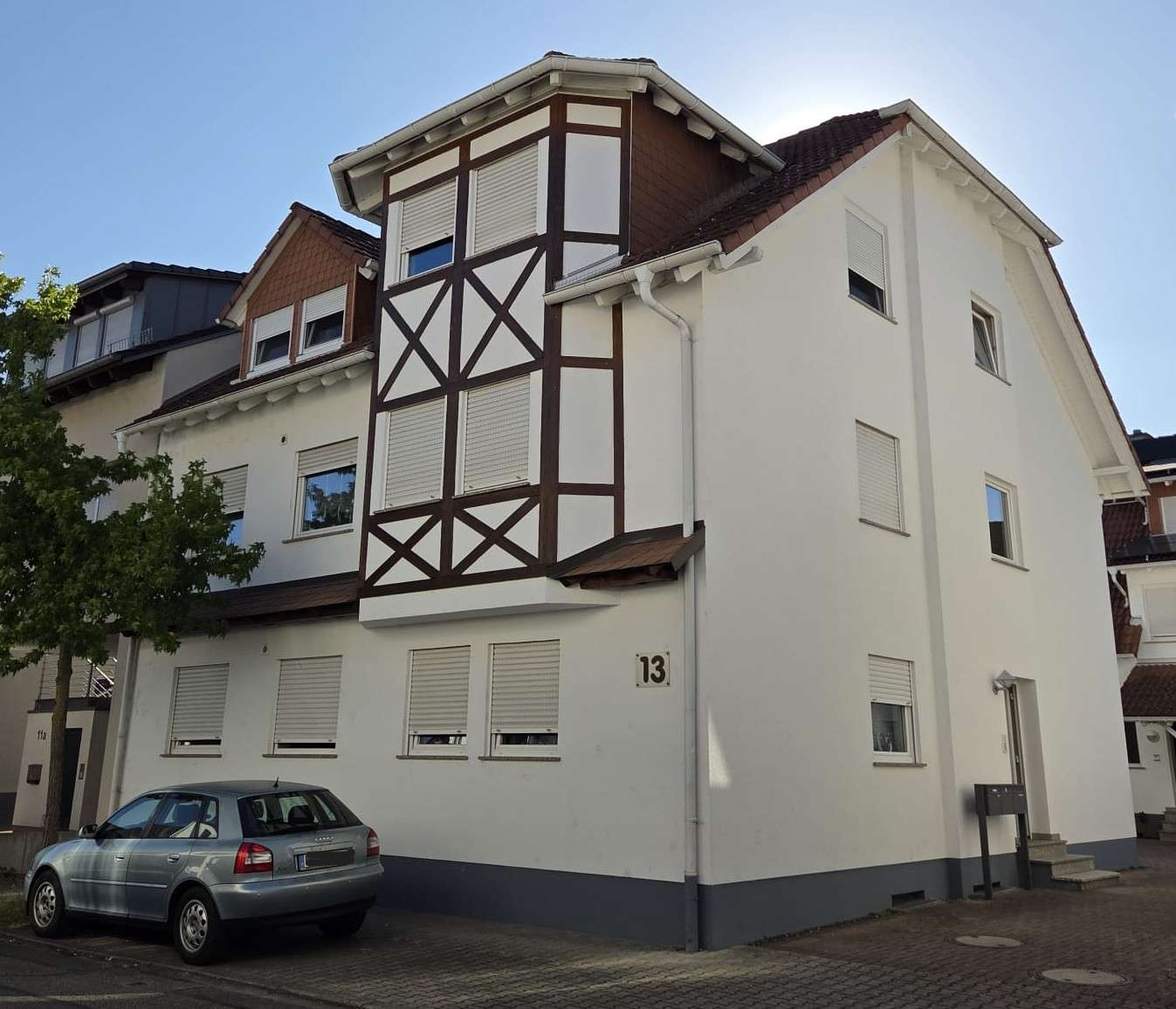 Thumbnail-Wohnung zum Kaufen in Waghäusel 325.000,00 € 94 m²