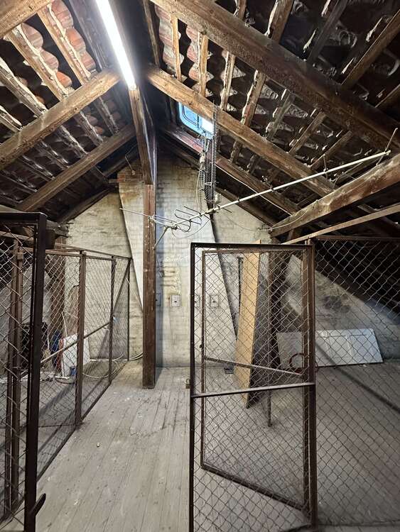 Thumbnail-Wohnung zum Kaufen in Hannover 199.000,00 € 165 m²