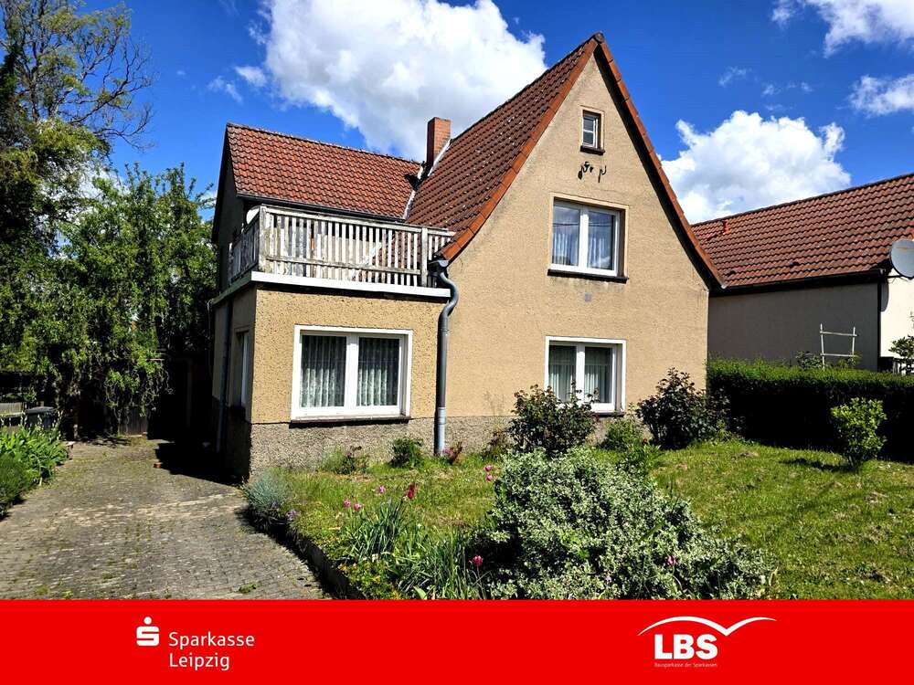 Thumbnail-Haus zum Kaufen in Bad Lausick 119.000,00 € 110 m²