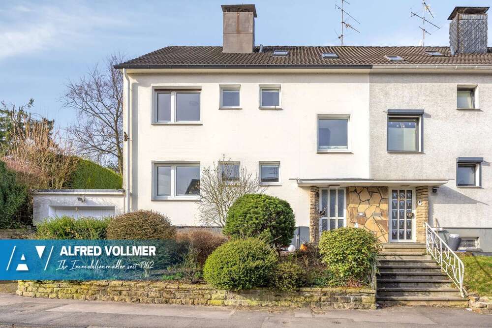 Thumbnail-Haus zum Kaufen in Wuppertal 395.000,00 € 153 m²