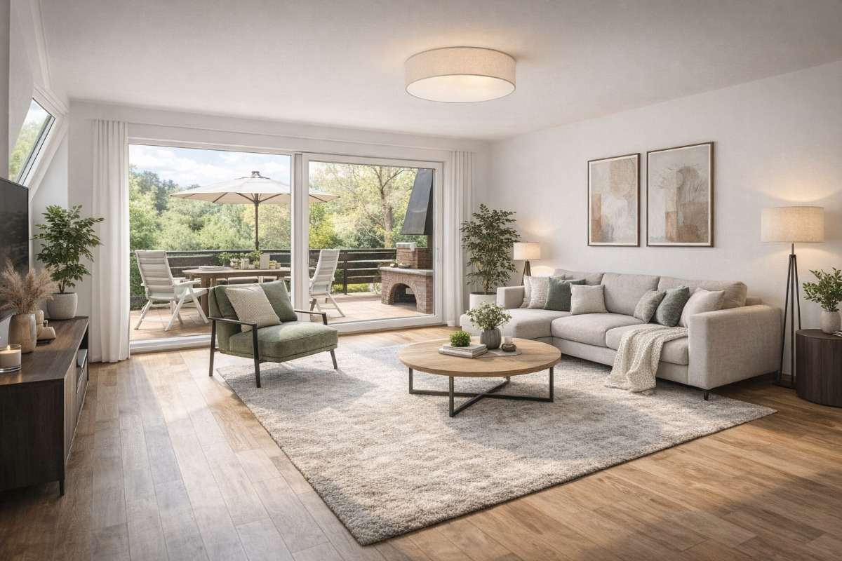 Thumbnail-Haus zum Kaufen in Offenbach 587.000,00 € 165 m²