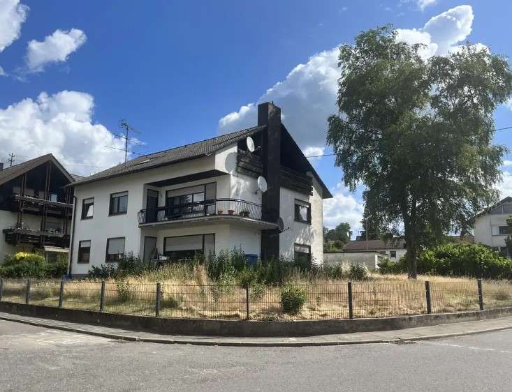 Thumbnail-Haus zum Kaufen in Trippstadt 419.000,00 € 275 m²