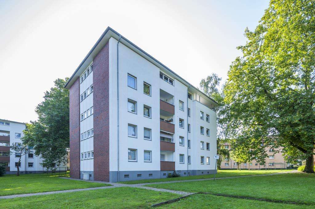 Thumbnail-Wohnung zum Mieten in Herne 549,00 € 68 m²