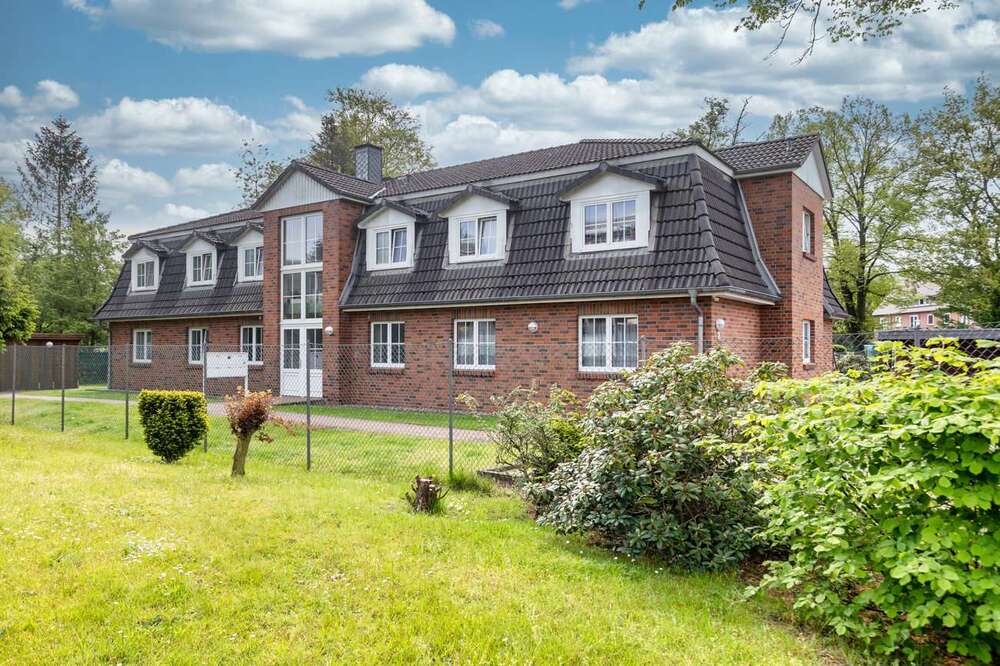 Thumbnail-Wohnung zum Kaufen in Winsen (Luhe) 299.000,00 € 89 m²