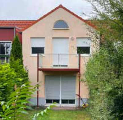 Thumbnail-Wohnung zum Kaufen in Mittenwalde 103.000,00 € 29 m²