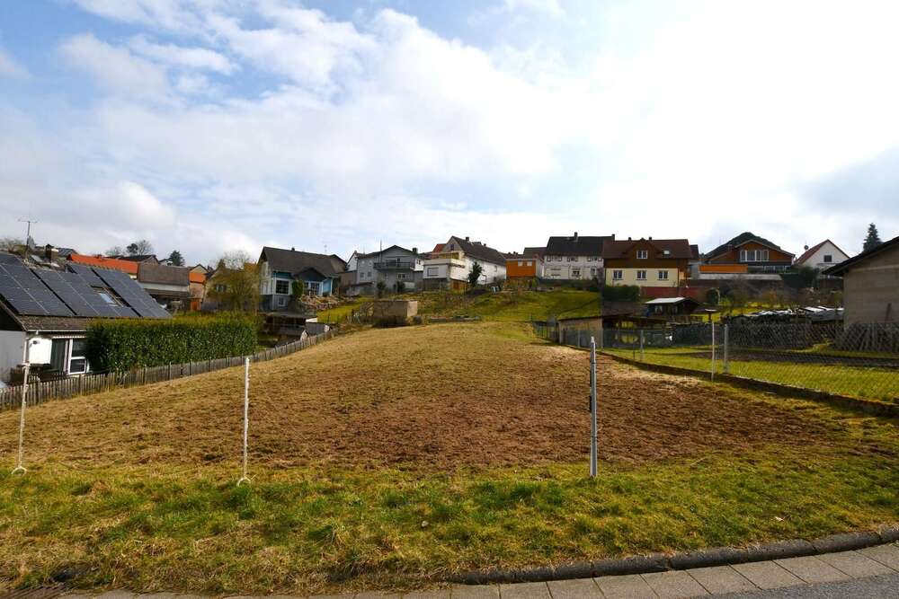 Thumbnail-Grundstück zu verkaufen in Höchst 44.000,00 € 445 m²