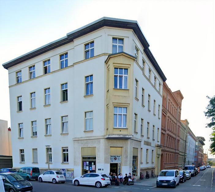 Thumbnail-Büro in Halle 2.470,00 € 260 m²
