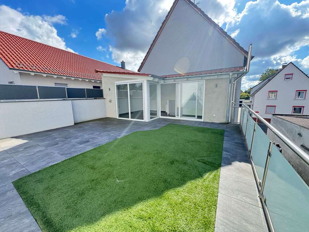 Thumbnail-Haus zum Kaufen in Offenbach an der Queich 335.000,00 € 194 m²