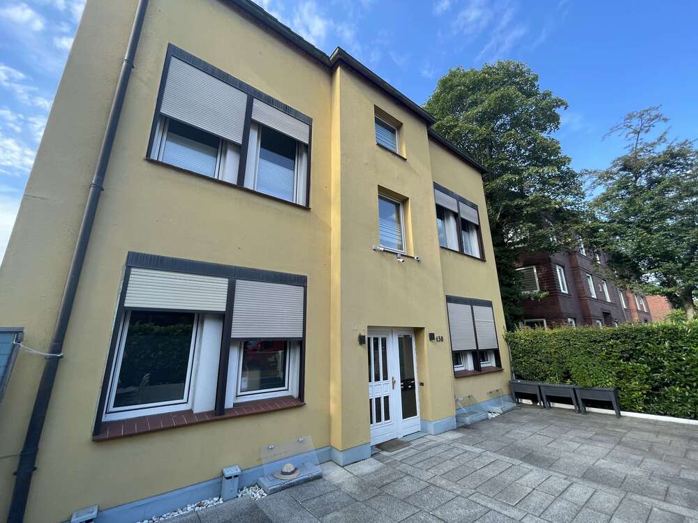 Thumbnail-Haus zum Kaufen in Hamburg 600.000,00 € 258 m²