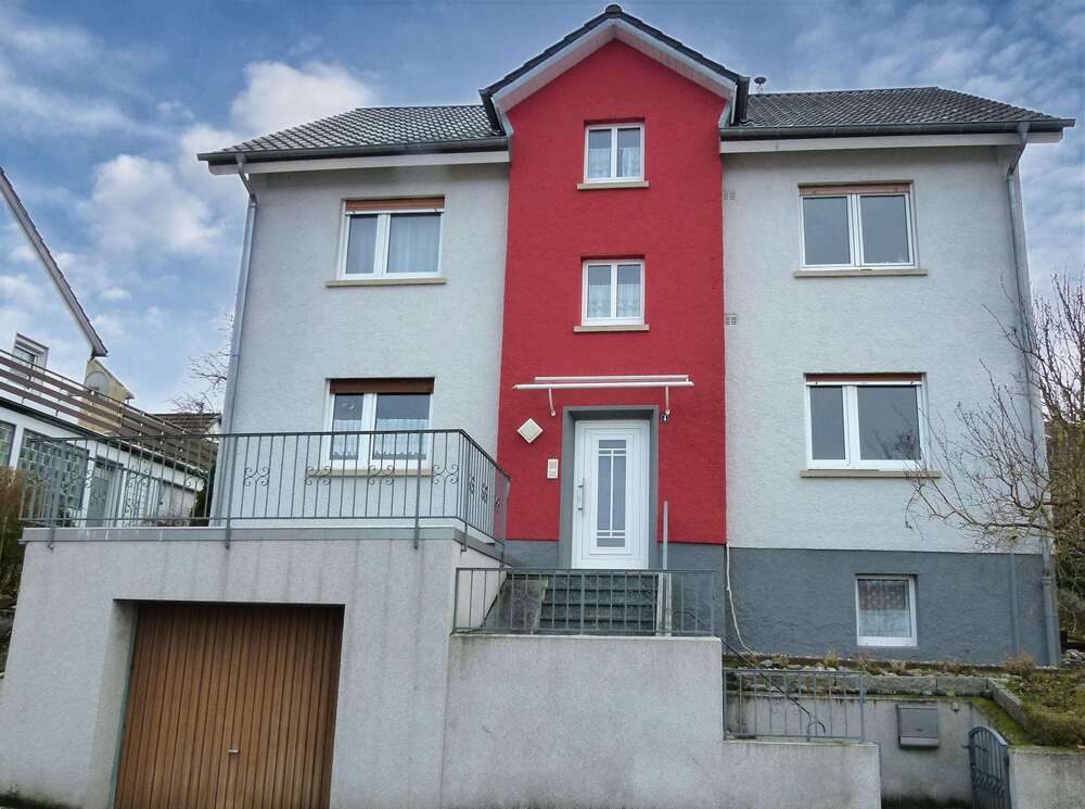 Thumbnail-Haus zum Kaufen in Neckarbischofsheim 499.000,00 € 165.6 m²