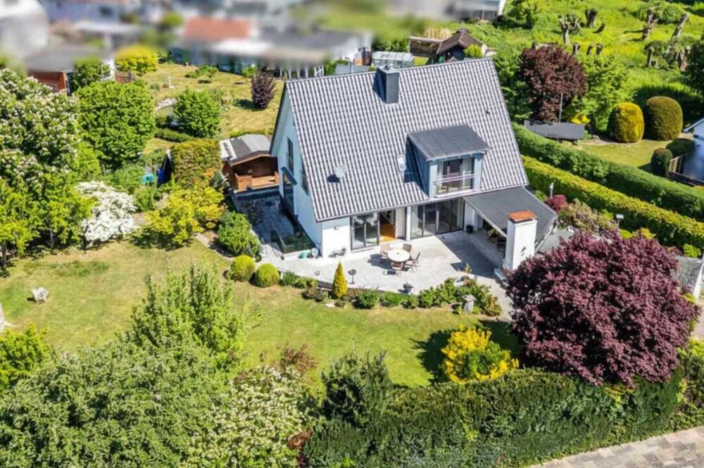 Thumbnail-Haus zum Kaufen in Lübeck 1.249.000,00 € 193.75 m²