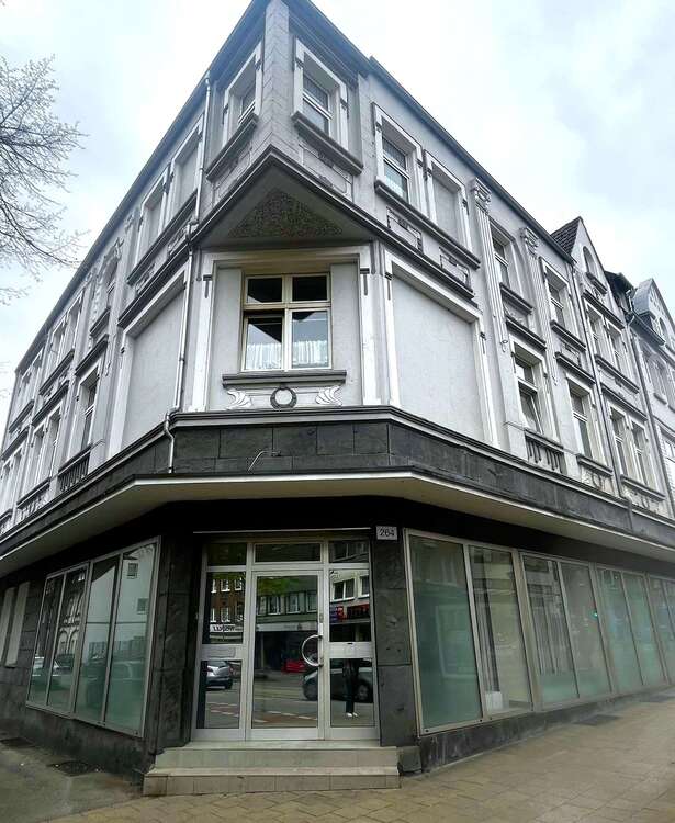 Thumbnail-Wohnung zum Mieten in Gelsenkirchen 545,00 € 98 m²