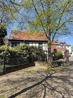 Thumbnail-Haus zum Kaufen in Hanau Kesselstadt 679.000,00 € 128 m²