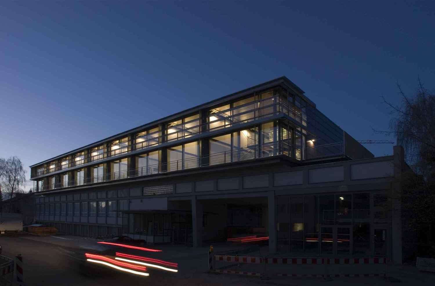 Thumbnail-Wohnung zum Mieten in Metzingen 1.250,00 € 104 m²