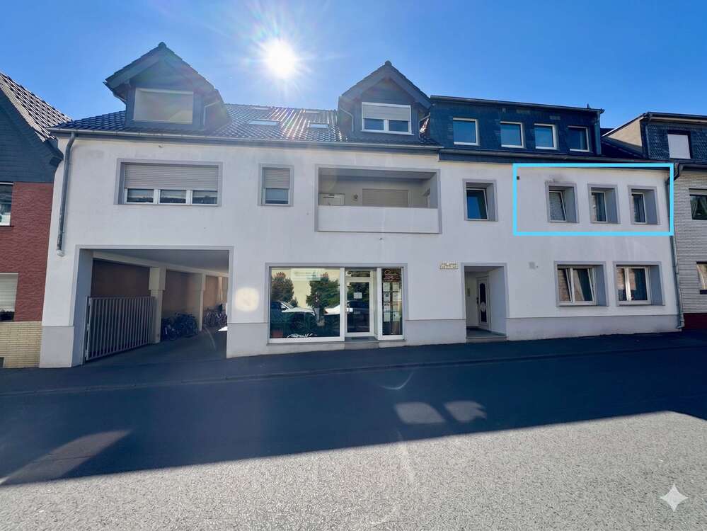 Thumbnail-Wohnung zum Kaufen in Bonn 325.000,00 € 71.48 m²