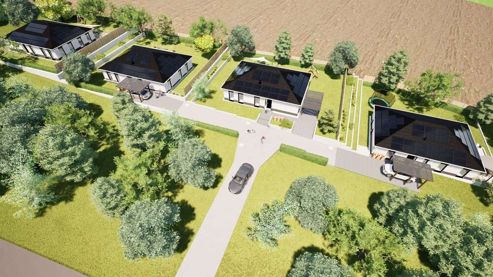Thumbnail-Haus zum Kaufen in Dassel 429.000,00 € 122 m²
