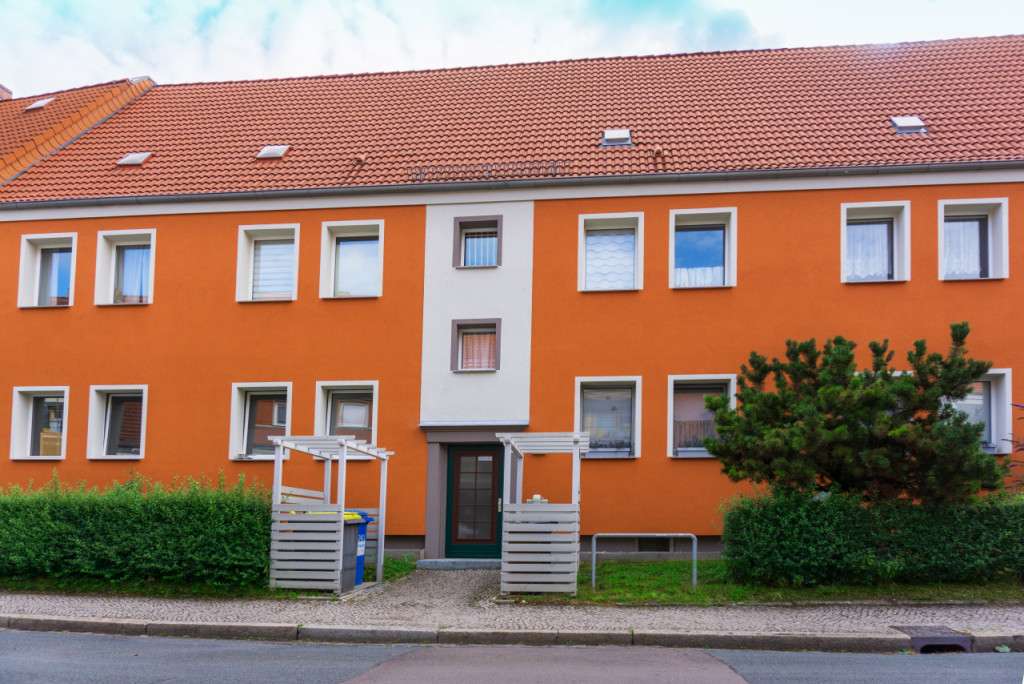 Thumbnail-Wohnung zum Mieten in Magdeburg 465,50 € 49 m²