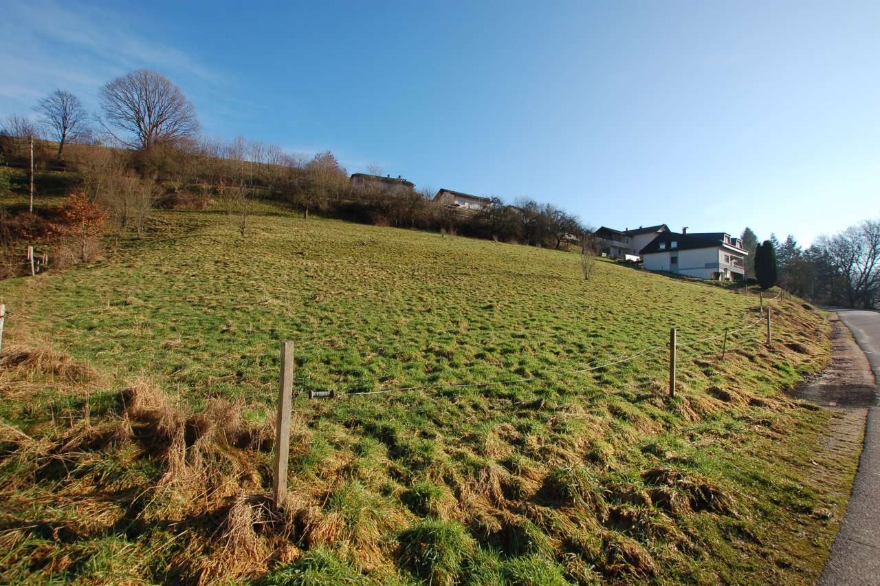 Thumbnail-Grundstück zu verkaufen in Oberzent 49.995,00 € 1144 m²