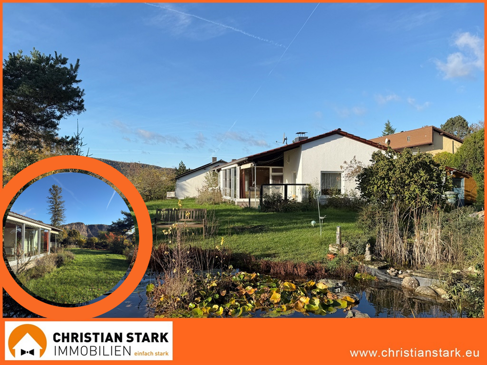 Thumbnail-Haus zum Kaufen in Norheim 469.300,00 € 142 m²