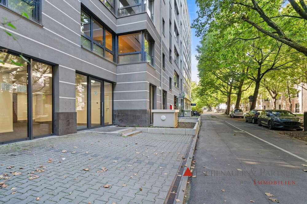 Thumbnail-Büro in Mainz 2.876,00 € 169 m²