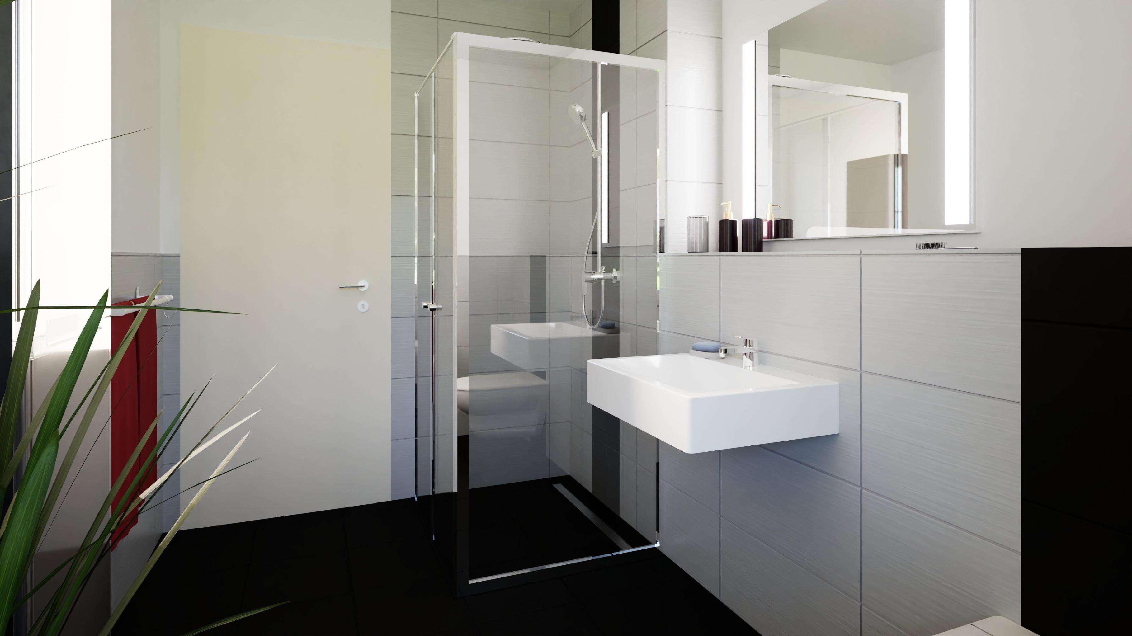 Thumbnail-Wohnung zum Kaufen in Bad Harzburg 263.900,00 € 81.2 m²