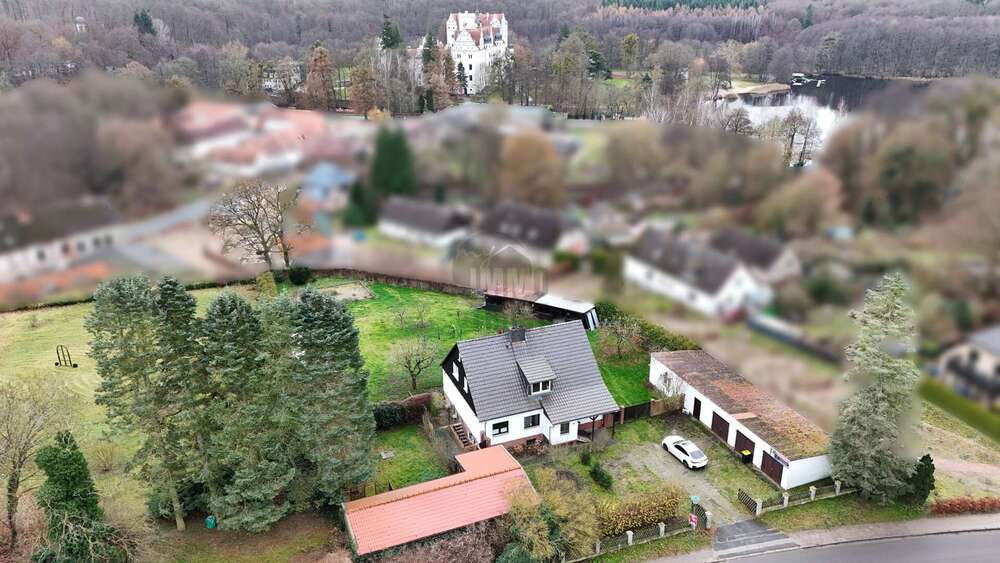 Thumbnail-Haus zum Kaufen in Boitzenburg 349.000,00 € 194 m²