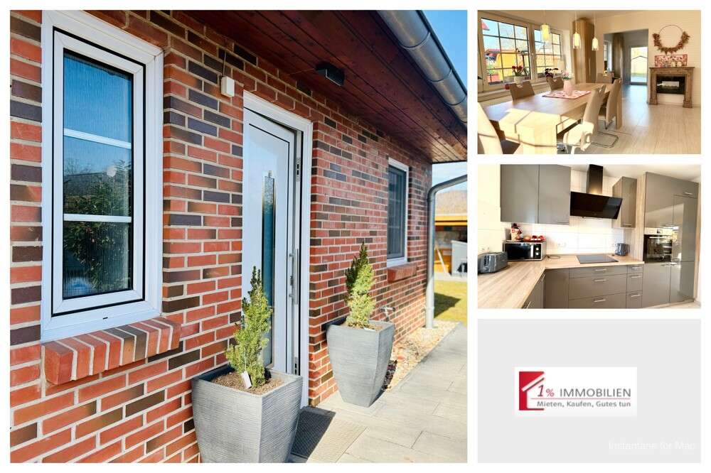 Thumbnail-Haus zum Kaufen in Petershagen-Eggersdorf 499.000,00 € 128 m²