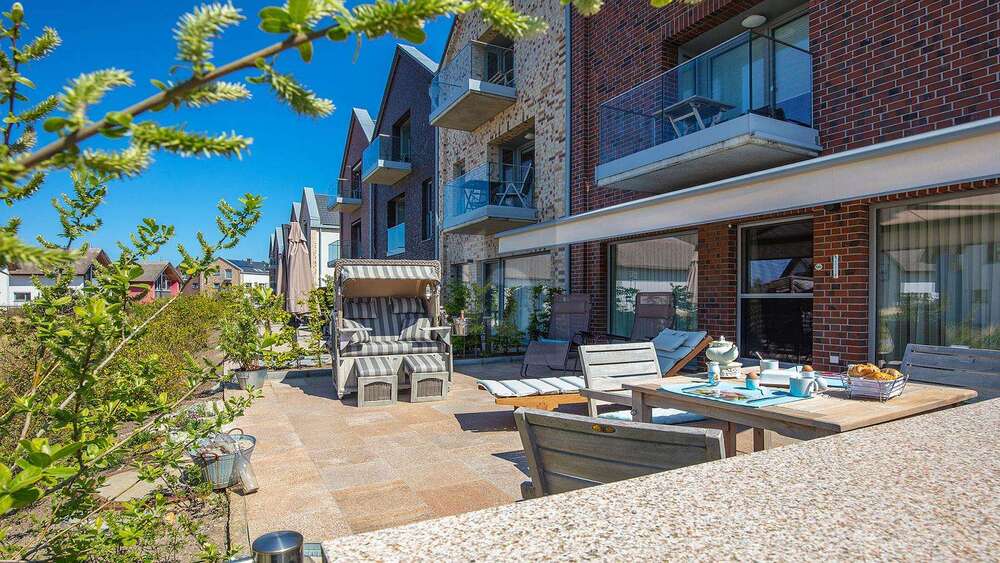 Thumbnail-Wohnung zum Kaufen in Heiligenhafen 620.000,00 € 77 m²