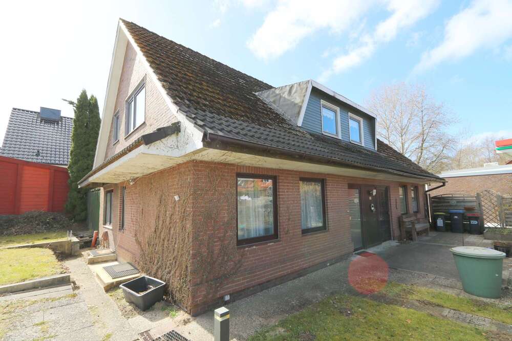 Thumbnail-Haus zum Kaufen in Schönwalde am Bungsberg 359.000,00 € 170 m²