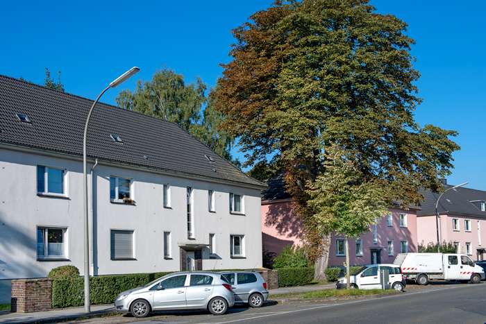 Thumbnail-Wohnung zum Mieten in Dortmund 529,00 € 55.94 m²