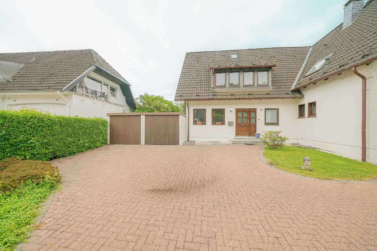 Thumbnail-Haus zum Mieten in Ratingen 1.700,00 € 120 m²