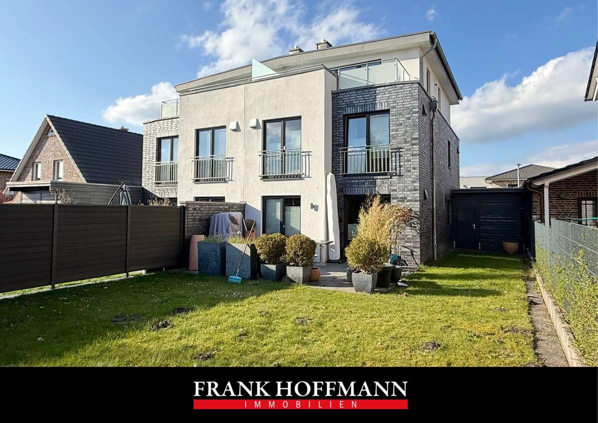 Thumbnail-Haus zum Kaufen in Kaltenkirchen 599.000,00 € 147.31 m²
