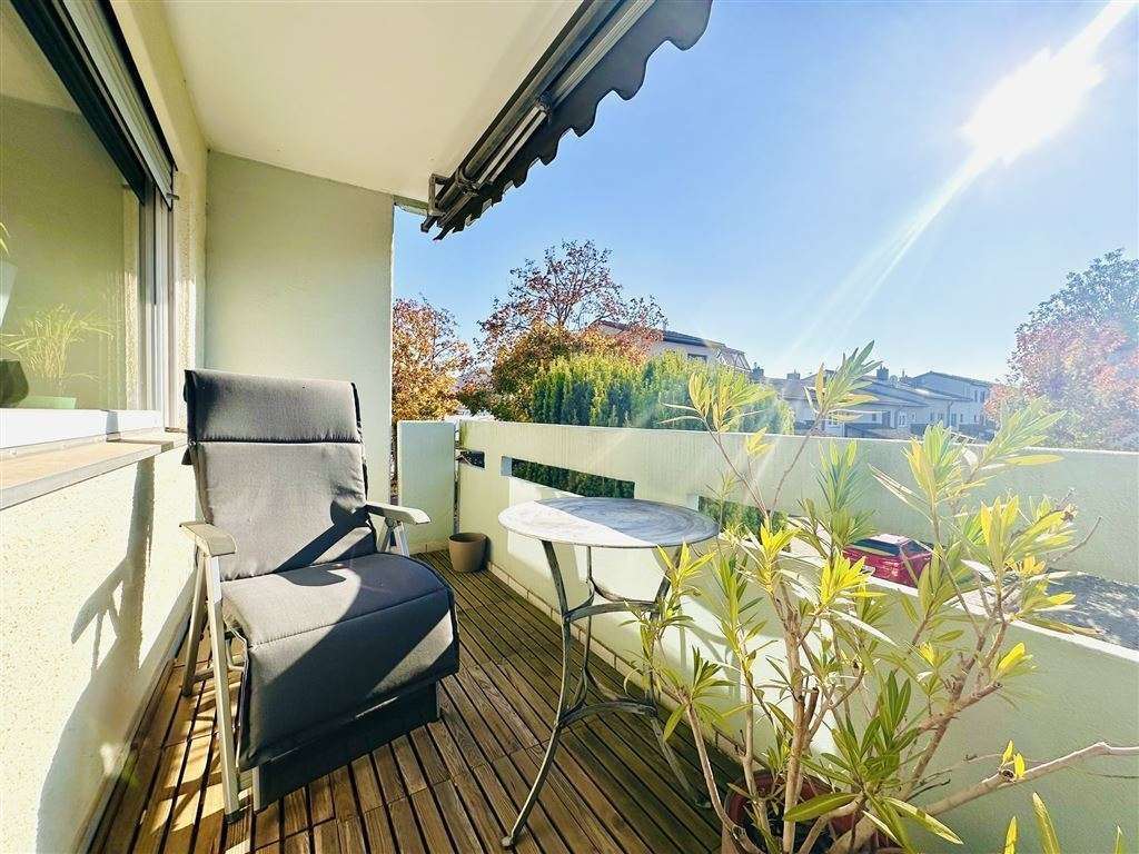 Thumbnail-Wohnung zum Kaufen in Schriesheim 140.000,00 € 66 m²