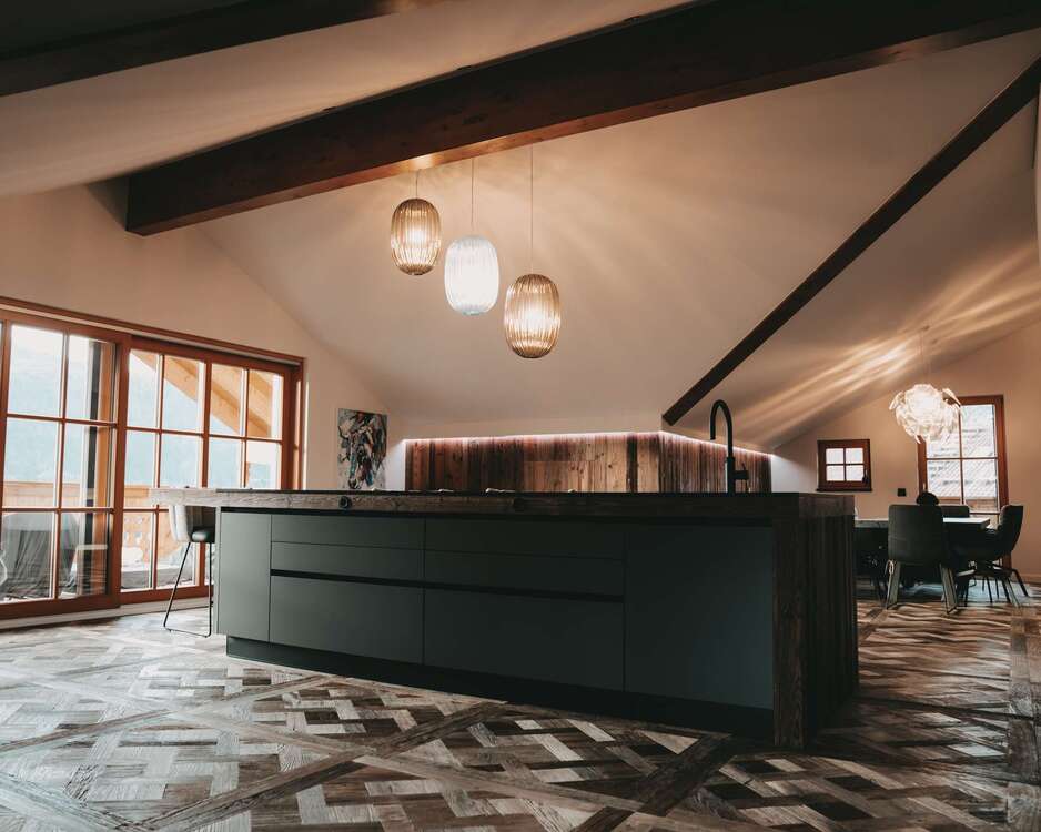 Thumbnail-Wohnung zum Kaufen in Schönau 1.850.000,00 € 193.42 m²