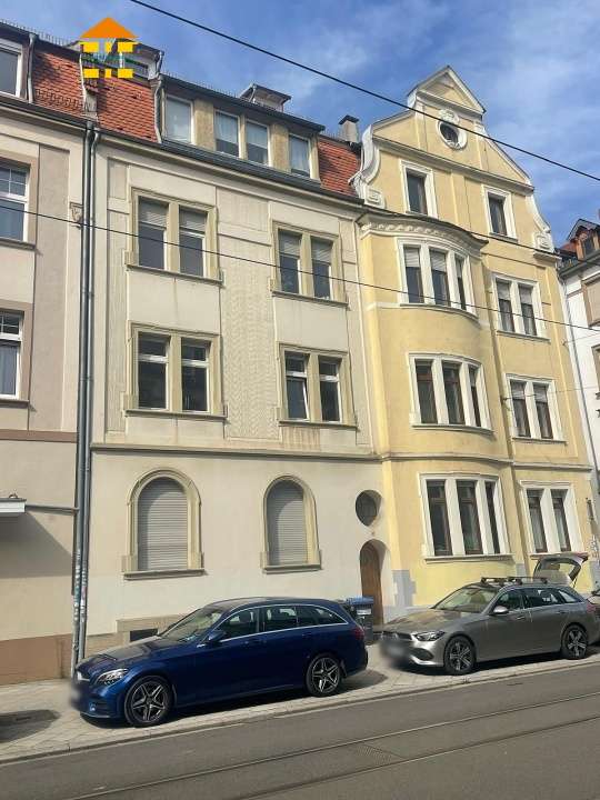 Thumbnail-Wohnung zum Kaufen in Heidelberg 595.000,00 € 83.93 m²