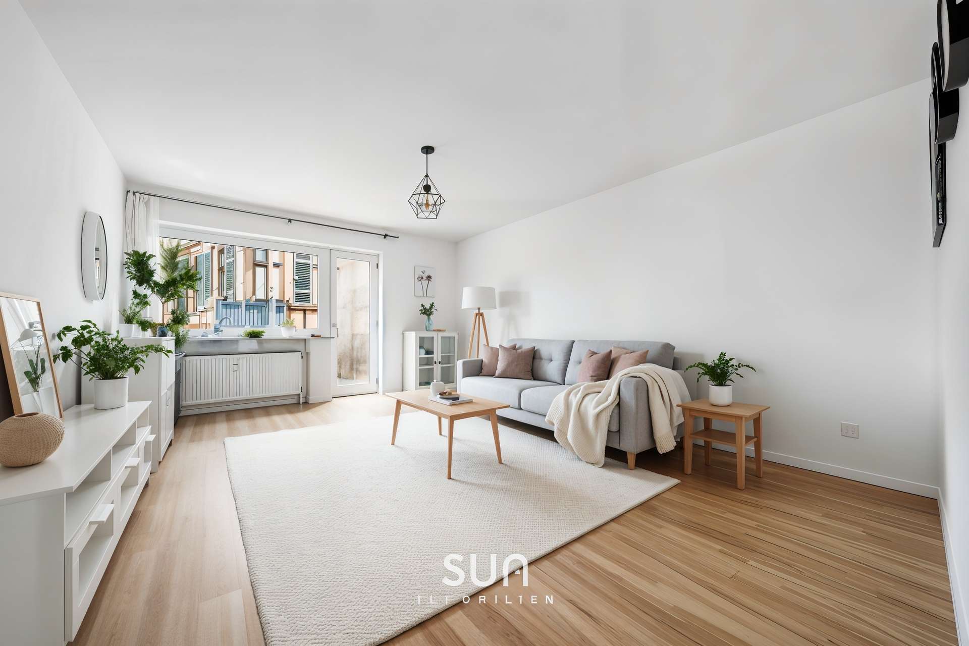 Thumbnail-Wohnung zum Kaufen in Wiesbaden 309.000,00 € 73 m²