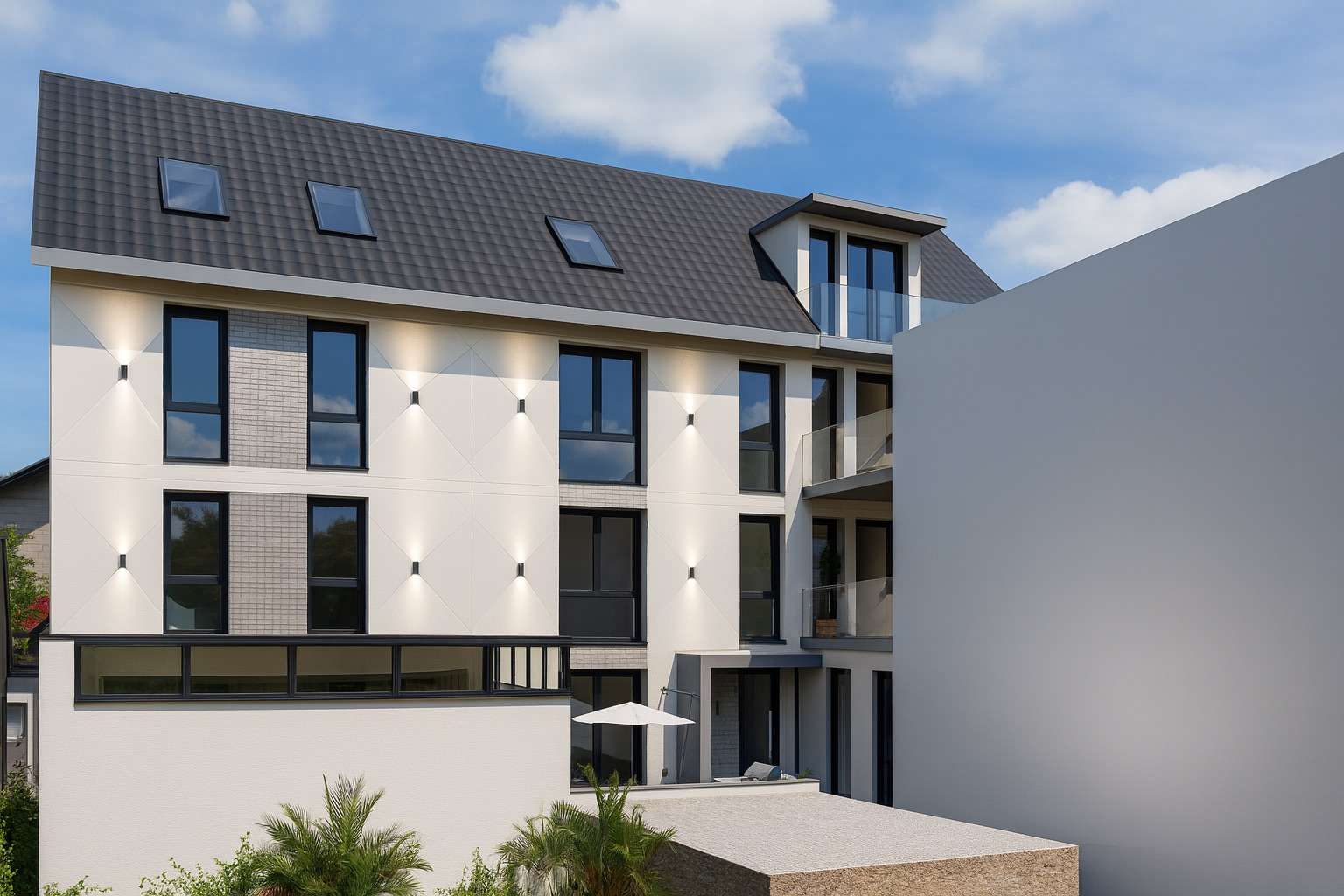 Thumbnail-Wohnung zum Kaufen in Weinheim 520.000,00 € 95 m²