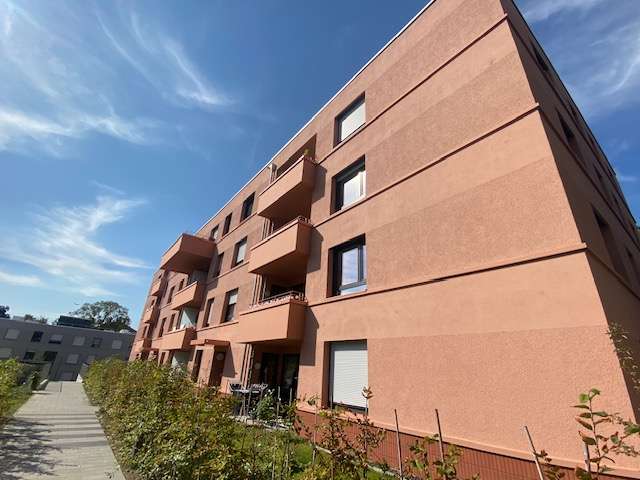 Thumbnail-Wohnung zum Mieten in Frankfurt am Main 1.614,86 € 97.87 m²