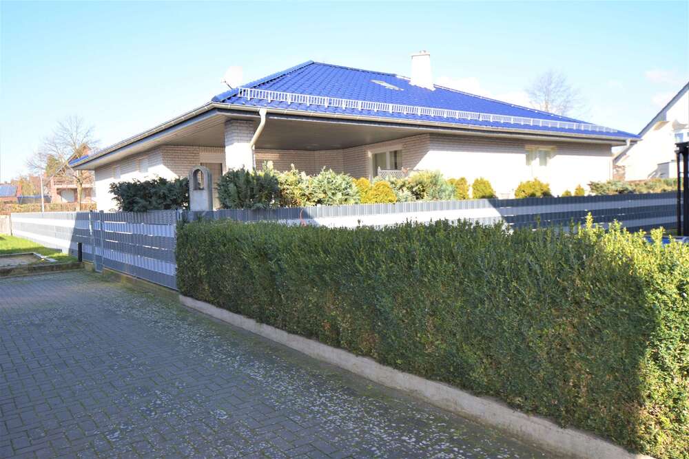 Thumbnail-Haus zum Kaufen in Wolfsburg 489.000,00 € 158 m²