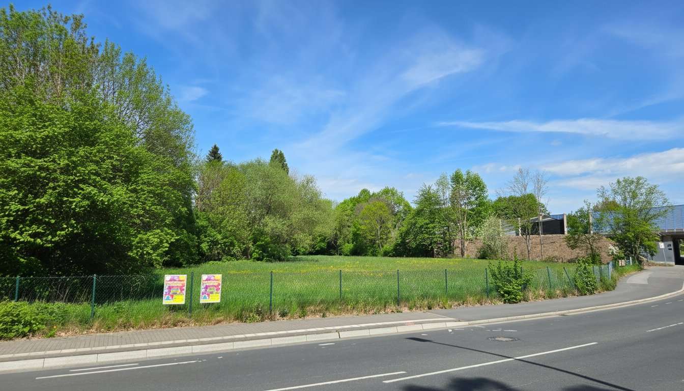 Thumbnail-Grundstück zu verkaufen in Dortmund 500.000,00 € 4986 m²