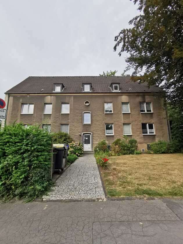 Thumbnail-Wohnung zum Mieten in Bochum 540,00 € 67.06 m²