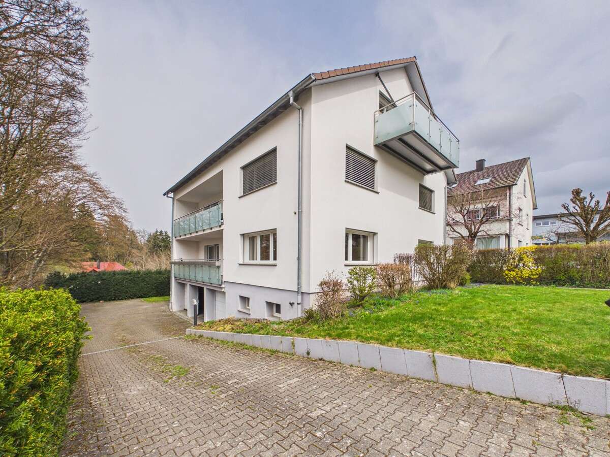 Thumbnail-Wohnung zum Mieten in Rottweil 1.050,00 € 100 m²