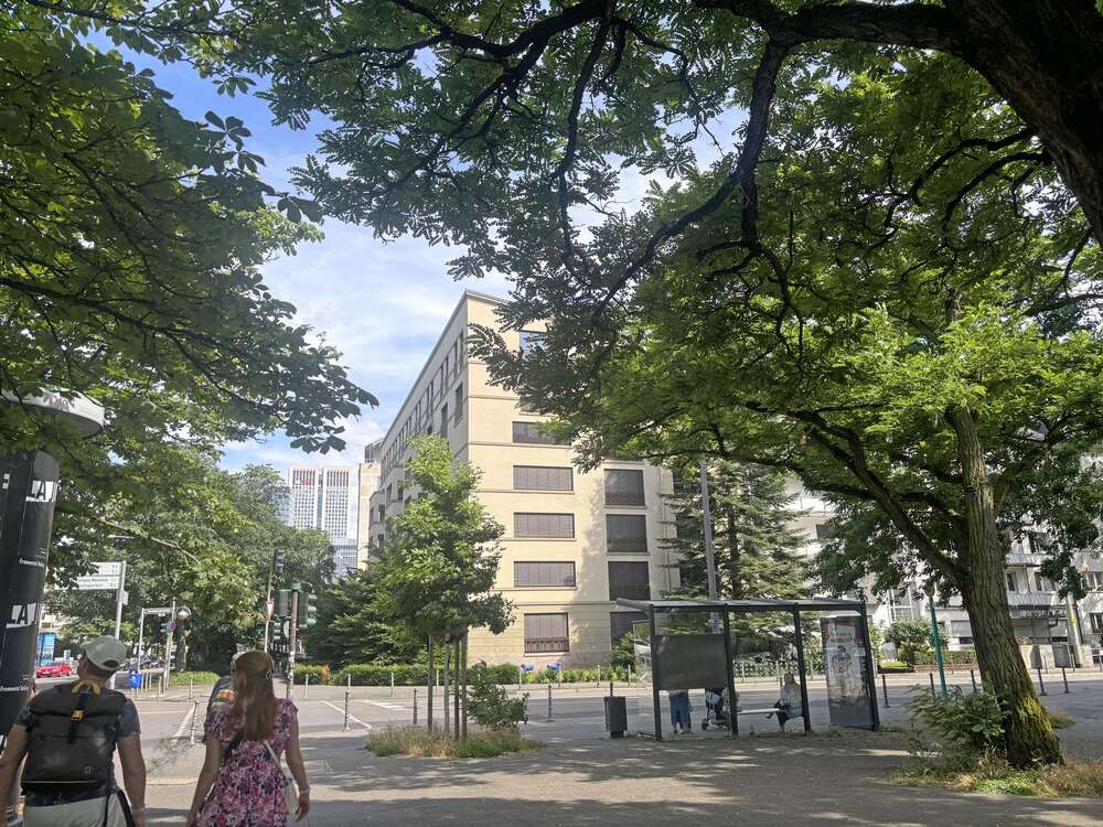 Thumbnail-Wohnung zum Kaufen in Frankfurt 715.000,00 € 68 m²
