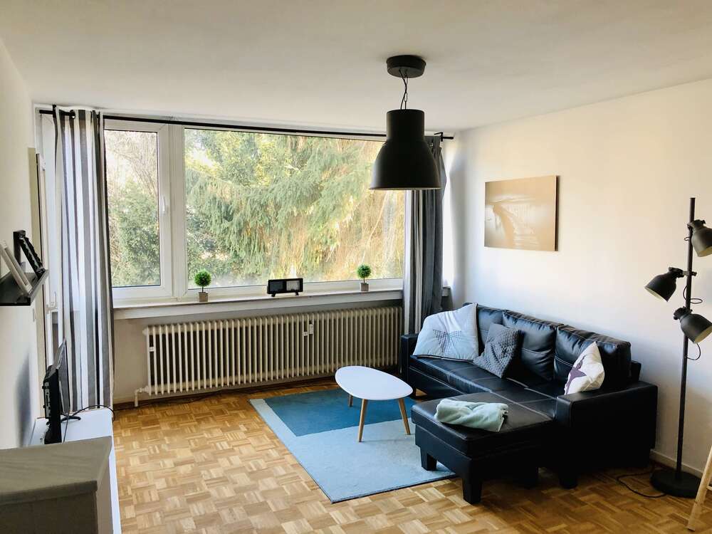 Thumbnail-Wohnung zum Mieten in Bonn 999,00 € 50 m²