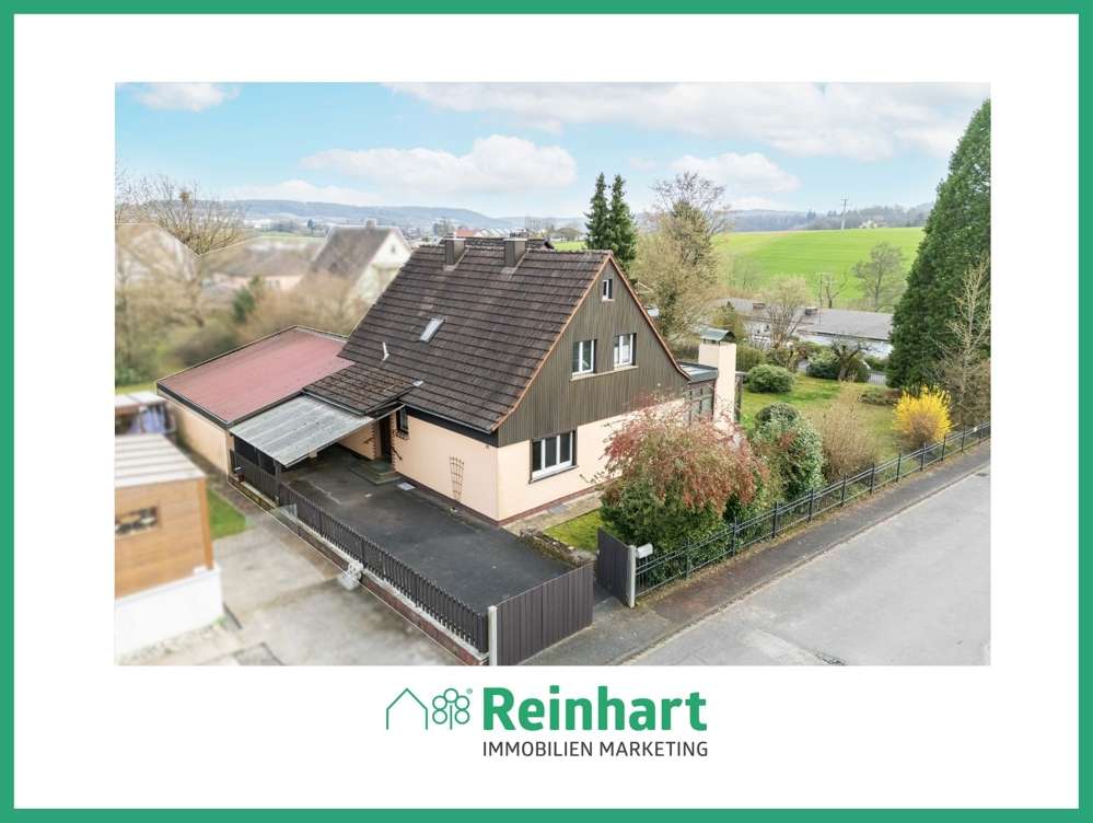 Thumbnail-Haus zum Kaufen in Hafenlohr 365.000,00 € 162.7 m²